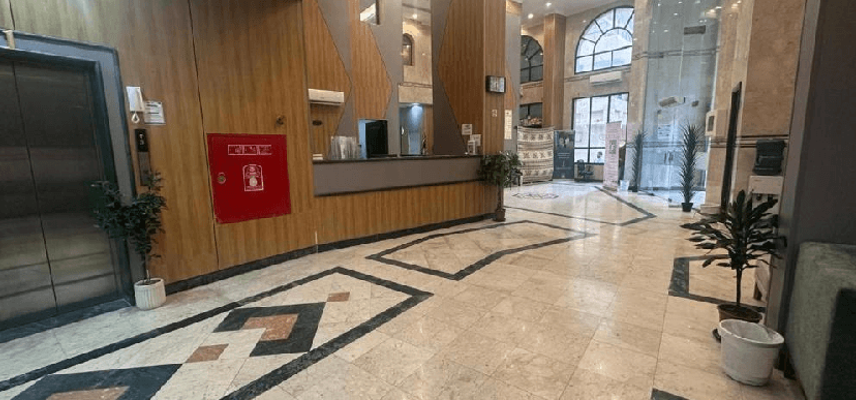 Aklil Al Diafa Hotel. image